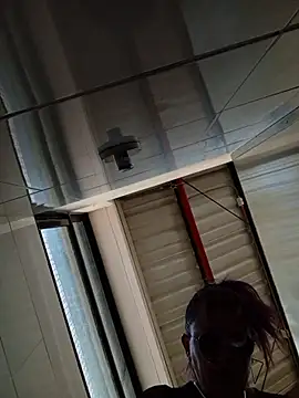 sophie_banger 网络视讯表演