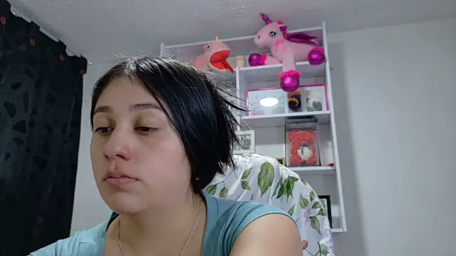 KOREN_JALAA's Live XXX Chat