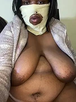 MaskedBootyLicious28 Live XXX-chat