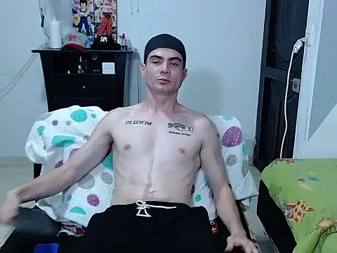 Zac_Efront Webcamshow