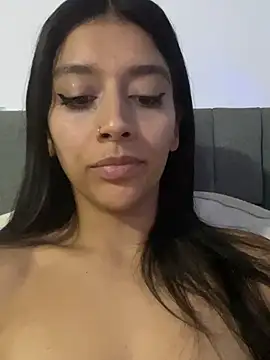 دردشة BrittanyDiaz الجنسية المباشرة