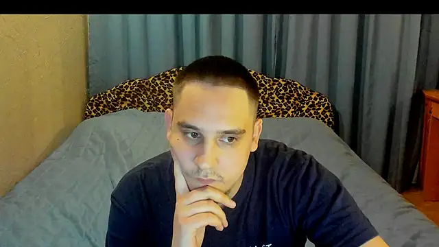 Bear_Beer130 Webcam-Show
