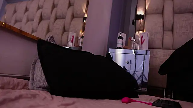 Luu_Princess' Live XXX Chat