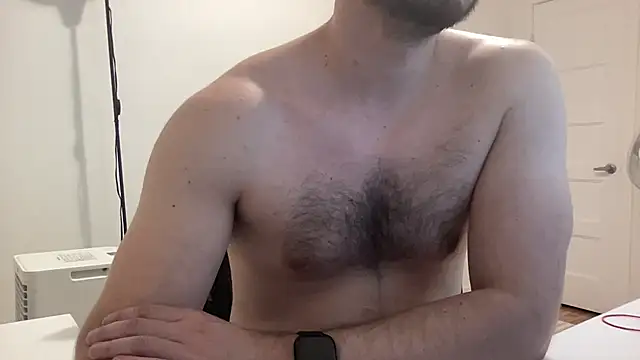 ThickDickMontreal – Live XXX-chat
