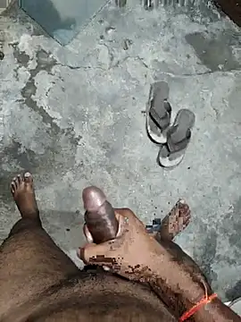Онлайн чат XXX BigFeet96