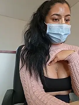 Živý XXX chat Luianna