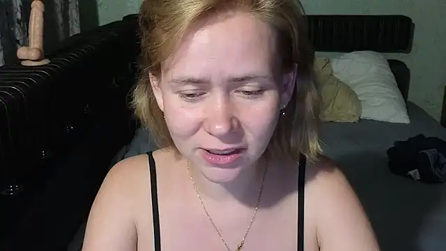 Živý XXX chat Riley_Roo