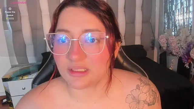 Chat +18 de Airam_Wone ao vivo