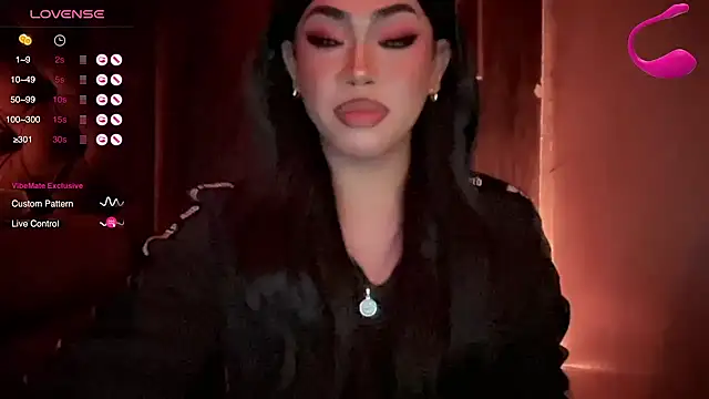 madam_agnes1のライブXXXチャット