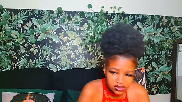 FAIRYBABE Chat XXX live
