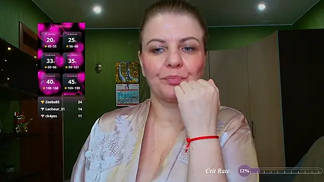 VeronikawGoldn Live XXX chat