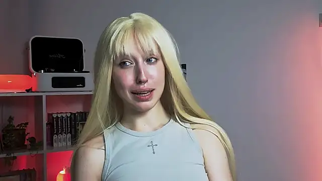 YukiMisa élő XXX-chatje
