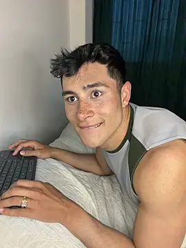 Chat XXX Live AustinJones_