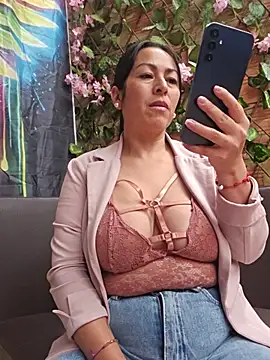JustSamantha_'s Live XXX Chat