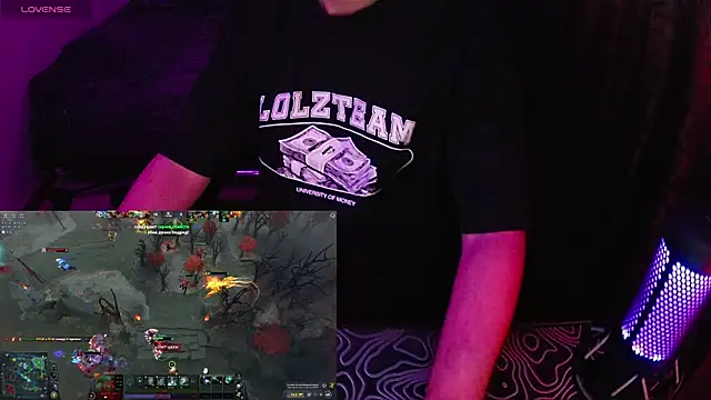 ZXCENSORED- Chat XXX in diretta