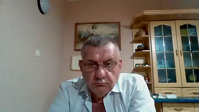Webkamerová show machomale3