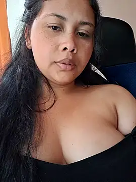 Alessandraa- Obrolan Langsung XXX