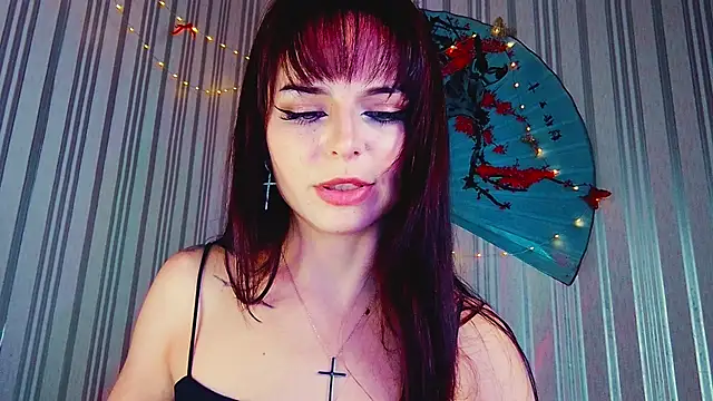 ArianaLight Live XXX-chat