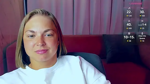 TataArdent – Live XXX-chat