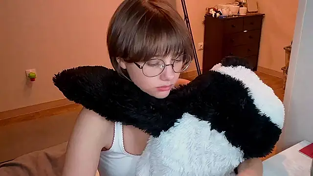 Chat +18 de ExitedTroth ao vivo