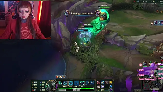 linda_mort Chat XXX in diretta