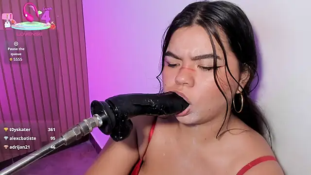 Živý XXX chat klhoe_boobs