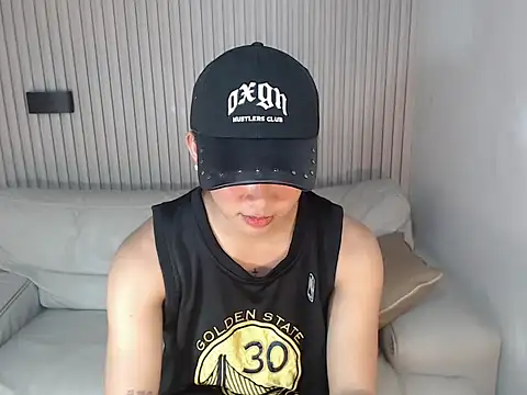 XtraHot_Alex Webcam Show