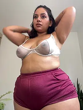 susy_angel élő XXX-chatje