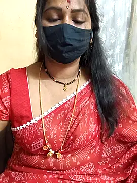 Sravanimodeal Live XXX-Chat