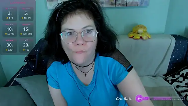Онлайн чат XXX EverlyRays