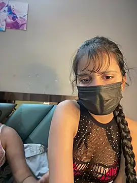 JasNoor_'s Live XXX Chat