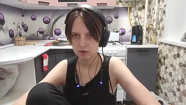 Онлайн чат XXX Saranade