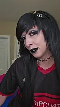 AmethystFoxx's Live XXX Chat