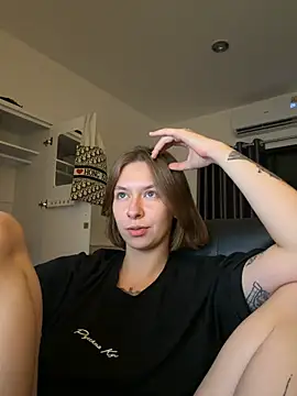 Chat XXX ao vivo de JuicyErika