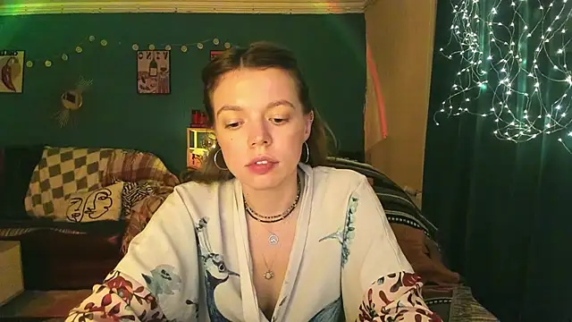 Chatroom XXX en direct de ClancyMorissey