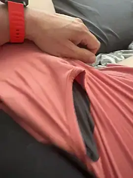Webkamerová show Ohshecums