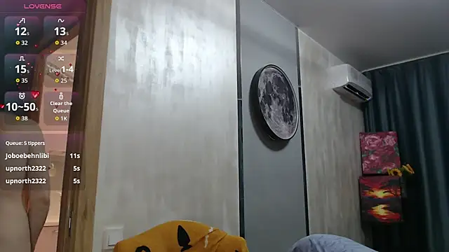 Stacy_Davice 라이브 XXX 채팅
