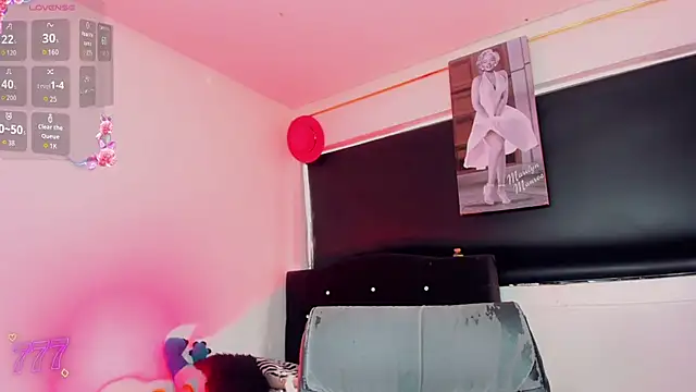 Kendall_hornyy Webcam show