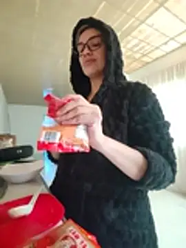 MARILYNKOVANOVA Obrolan Langsung XXX