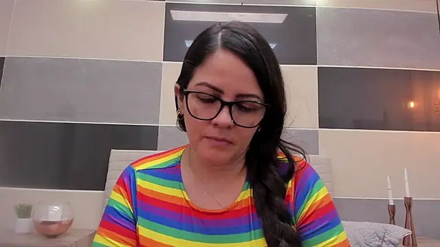 Zara_Jackson élő XXX-chatje