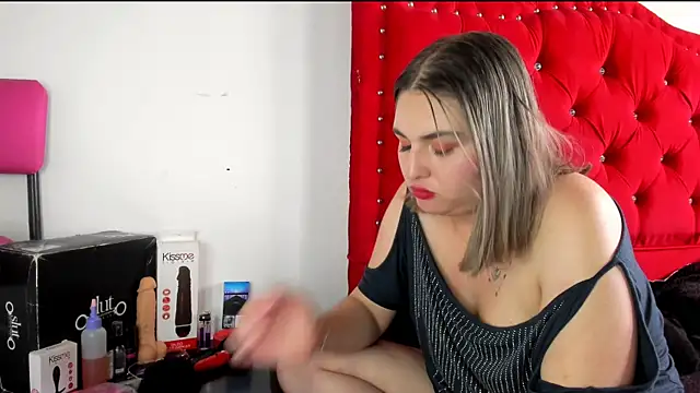 Sofia__bella's Live XXX Chat