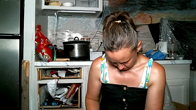 Chat XXX Live SexyB214