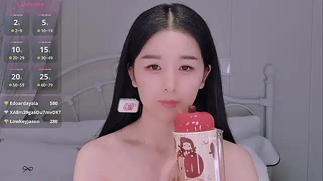 BingLin- Obrolan Langsung XXX