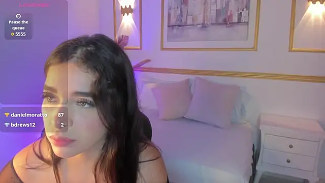 Chat XXX Live gise_morin