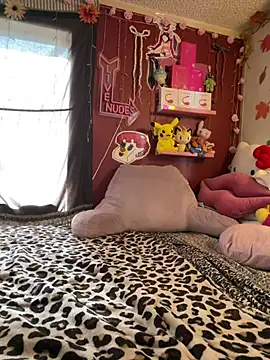 TranSexualJade95: απευθείας συνομιλία ΧΧΧ