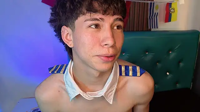 Živý XXX chat Kael_Prince