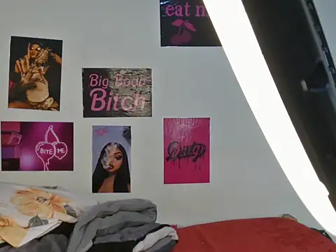 Aria_ah Live XXX-chat