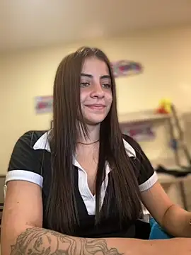 Hanna_Cruz_ Live XXX-Chat