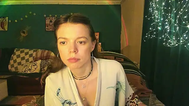 ClancyMorissey live XXX chat