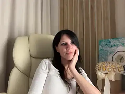 Chatroom XXX en direct de InjaAtHome